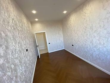 əmlak satışı: Bakıxanov qəs., 2 otaqlı, Yeni tikili, 70 kv. m — 4
