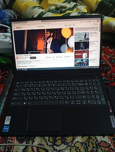 mac mini m4 pro: Lenovo IdeaPad () + сумка для переноски - Экран (узкие рамки — 3
