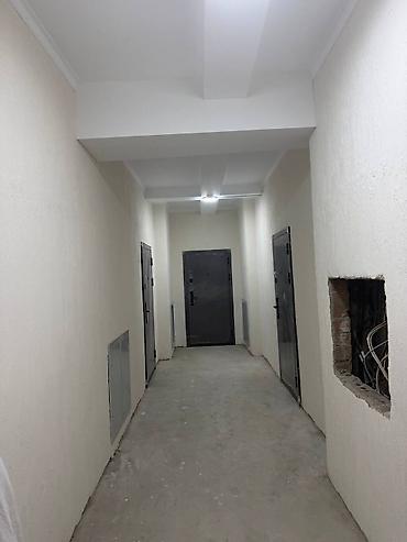 2022: 4 комнаты, 131 м², 12 этаж, ПСО (под самоотделку) — 10