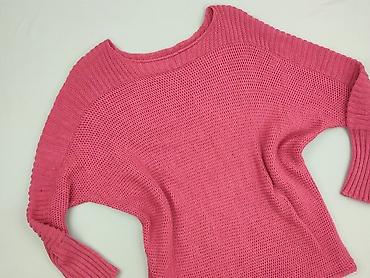 oversize: Sweter damski, rozmiar One size — 1
