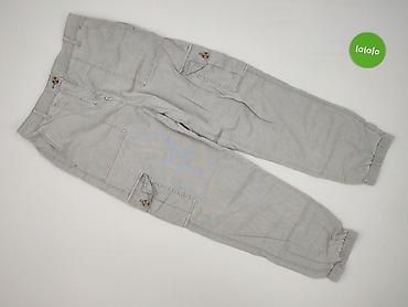 firetrap: Marks & Spencer, Spodnie cargo damskie, rozmiar S — 3