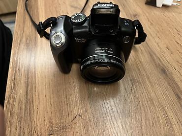 eos r: Canon PowerShot SX10 IS — универсальный ультразум с эргономичным — 1