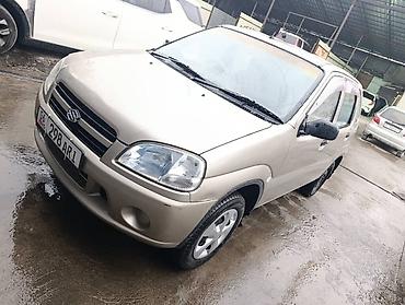 Suzuki: Suzuki Swift: 2005 г., 1.3 л, Бензин, Хэтчбэк — 19