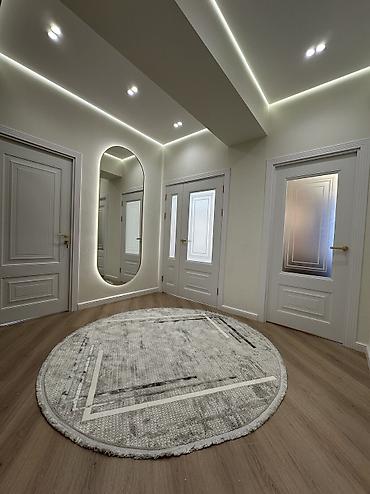 Продажа квартир: 2 комнаты, 69 м², Элитка, 11 этаж, Дизайнерский ремонт — 9
