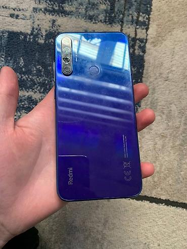 li 7 ultra: Xiaomi, Mi 8, Б/у, 128 ГБ, цвет - Синий, 2 SIM — 2