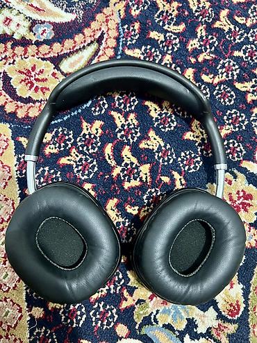 наушники hyperx cloud 2: 1500KGS Полноразмерные, Носо, б/у, Беспроводные (Bluetooth) — 2