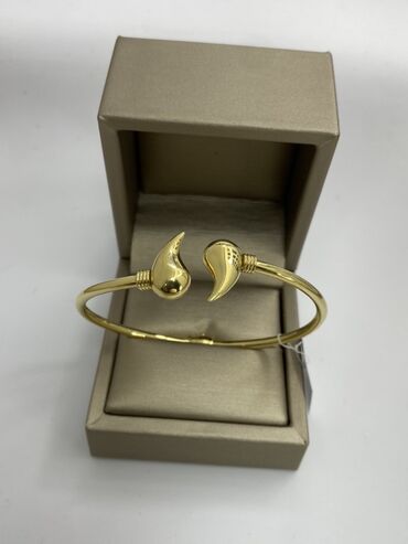 Браслеты: Браслет, Проба 585, Женские, Новый — 8