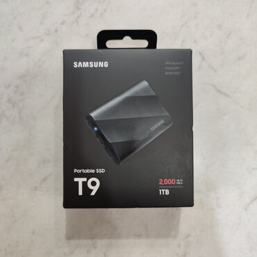 ssd для серверов 3d nand: Накопитель, Новый, Samsung, SSD, 1 ТБ, 1.8"