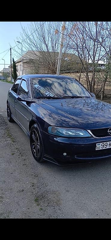 turbo az opel vectra 2000: Opel Vectra: 1.6 l | 2000 il 28000 km Sedan — 2