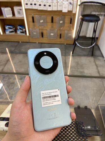 каракол телефоны: Honor X9, Новый, 256 ГБ