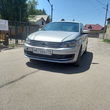 запчасти опель зафира а: Volkswagen Polo: 2012 г., 1.6 л, Механика, Бензин, Седан