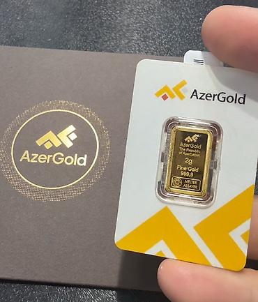 золото как лом цена: Yeni AzerGold kulcesi aliram arxasinda QR kodlu 1,2 ve 5 qramliq — 1