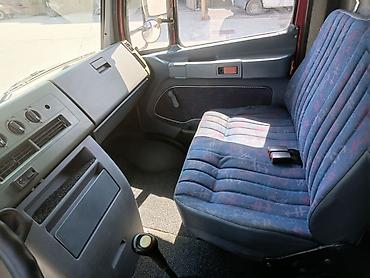 sprinter 2 2: Грузовик, Mercedes-Benz, 5 т, Б/у — 7