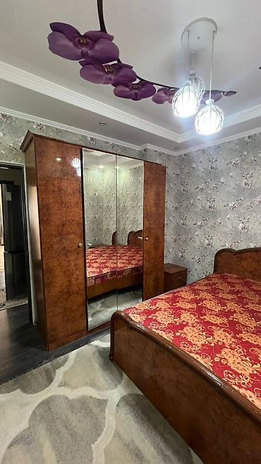 Долгосрочная аренда квартир: 2 комнаты — 7