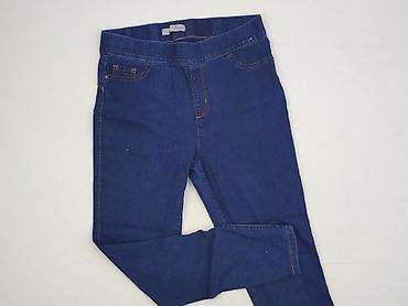 dzinsy drip: Denim Co, Jeansy damskie, rozmiar L — 1