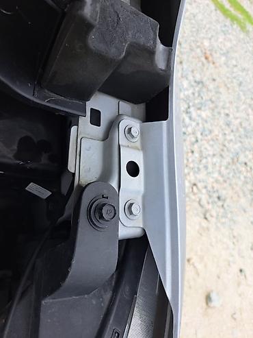 Hyundai: Hyundai H-1: 2019 г., Минивэн — 20