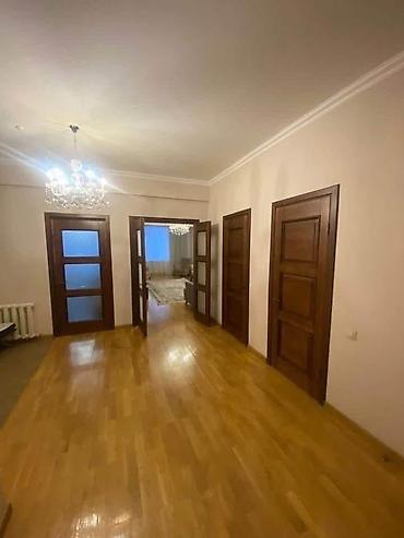 Долгосрочная аренда квартир: 3 комнаты, Агентство недвижимости, С мебелью полностью — 10