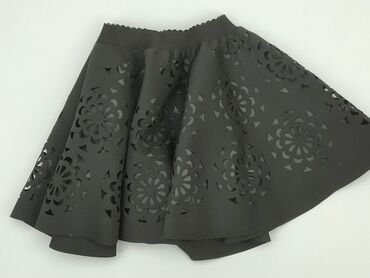 spódnice ołówkowe dresowe: Skirt, XL (EU 42), condition - Very good