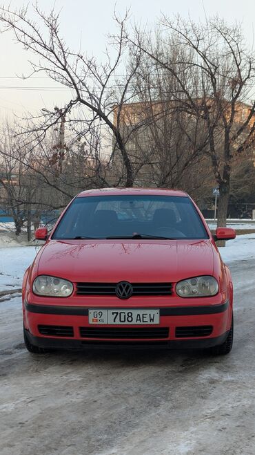 фольксваген гольф 4 дизель: Volkswagen Gol: 1998 г., 1.9 л, Механика, Дизель, Хэтчбэк