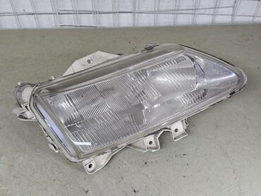 Передние фары: Передняя правая фара Renault 1996 г., Б/у, Оригинал, Германия — 12