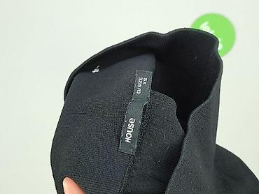 botki typu ugg: House, Legginsy Krótkie damskie, rozmiar XS — 4