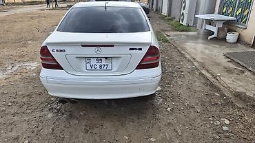 mercedes vito 8 1: Mercedes-Benz 280: 3 l | 2006 il Sedan — 10