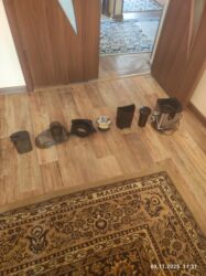 Соковыжималки: Соковыжималка — 15