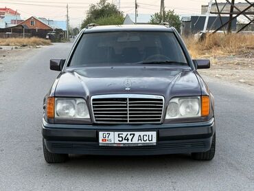 дизель ом 904 4.2 литра отзывы: Mercedes-Benz W124: 1993 г., 2.2 л, Автомат, Бензин, Универсал