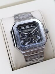 Qol saatları: *🔥ENDİRİM🔥* ▪️Kişi qol saatı ▪️”Patek Philippe” markası — 5