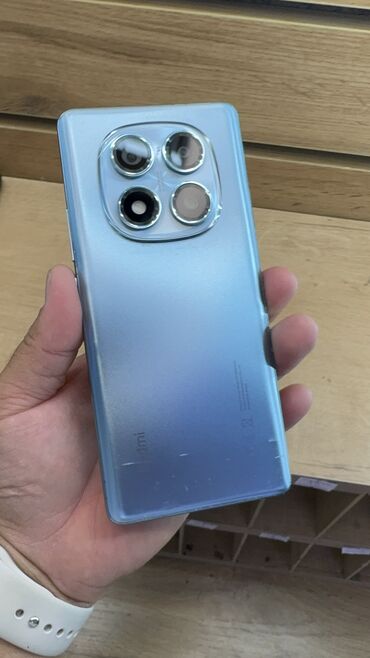 редмий: Redmi, Redmi Note 14 Pro, Б/у, 256 ГБ