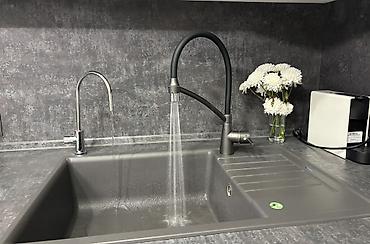 Продажа квартир: 3 комнаты, 118 м², Индивидуалка, 11 этаж, Евроремонт — 18