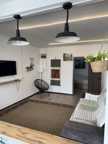 ищу дом на иссык куле: Коттедж, Bay House Чолпон-Ата, Барбекю