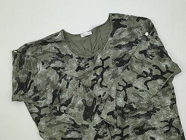 Woman Collection, Bluzka damska, rozmiar One size