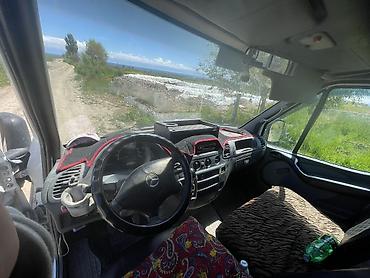 радиатр: Mercedes-Benz Спринтер: 2014 г., 2.2 л, Механика, Дизель, Бус — 6