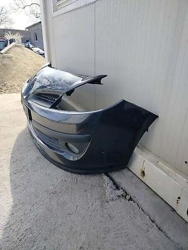 Branici: PREDNJI BRANIK ZA RENAULT CLIO OD 2005. DO 2014. GOD. | Prednji — 3