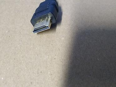 Настольные ПК и комплектующие: Конвертер для ПК, HDMI → VGA, Новый, Самовывоз, Платная доставка — 7