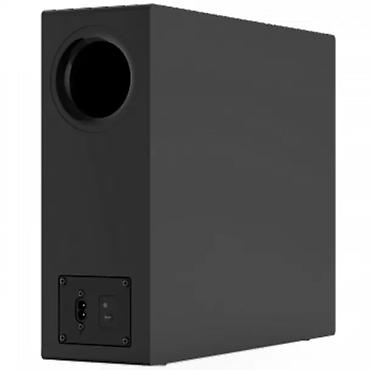 subwoofer satilir: Kontakt homdan 230 azn alinib. Upakovkadan acilmayib. Elim yandi — 4