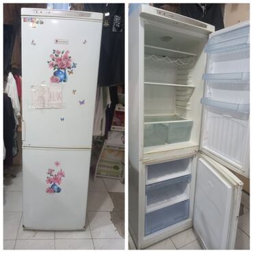 metbex soyuducusu: Svezer defross soyuducu satilir tam islekdir. Problemi yoxdur. 220 lalafo.az -da metbex soyuducusu: Svezer defross soyuducu satilir tam islekdir. Problemi yoxdur. 220