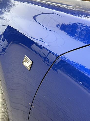 Lexus: Lexus GS: 2018 г., 3.5 л, Автомат, Бензин, Седан — 6
