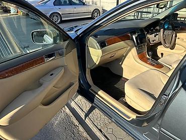 artwin tokyo: Toyota Windom: 2005 г., Бензин, Седан — 3