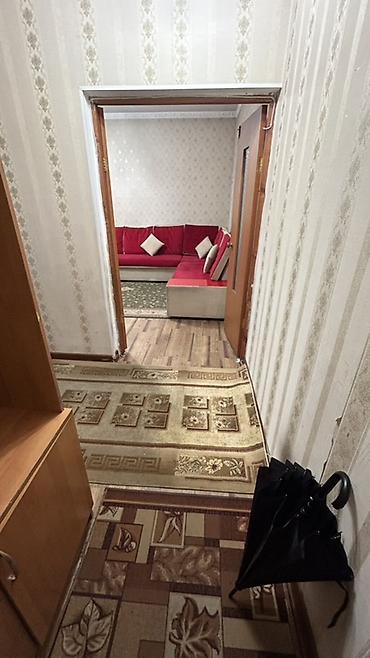 продажа квартир в бишкеке с фото: 1 комната, ул. Московская / Ибраимова Собственник, Без животных, от 6 месяцев, от 1 года, С мебелью полностью — 5