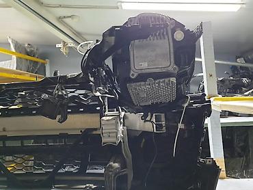 Передние фары: Передняя правая фара BMW 2021 г., Б/у, Оригинал, Германия — 9