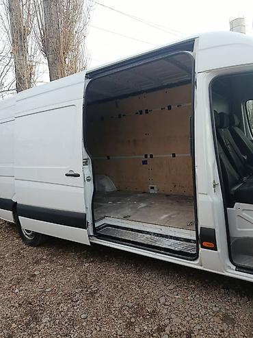 Кабины: Кабина Mercedes-Benz — 6