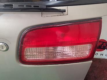 liberty: Фонарь крышки багажника NISSAN LIBERTY PM12 QR20DE NEO 2004 прав — 1