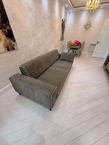 divan 2 ci el: Divan, çox az istifadə olunub (evdə təxminən 4-5 ay yaşayış olub) — 3
