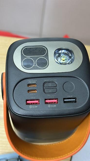 встраиваемый микроволновка: Портативная электростанция пауэрбанк Hoco 60 000 mAh 100w Цена: 5000 — 2