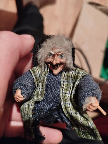 Figure: Veštice figure sitne igracke — 9