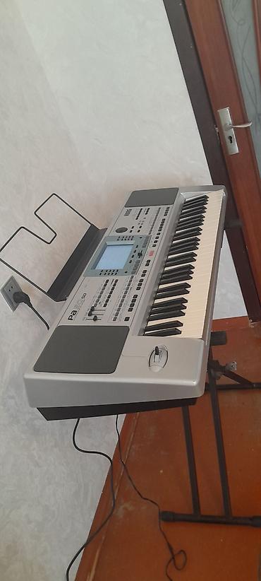 instrumenti: Təcili satilir özunə təzə korg pa 50 sd kart almaq isdəyən zeng etsin — 3