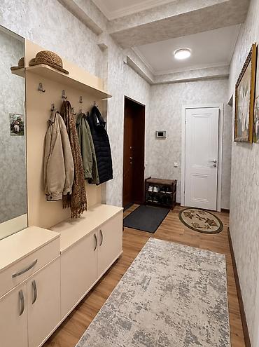 Продажа квартир: 1 комната, 42 м², 12 мкр Элитка, 3 этаж, Евроремонт — 8