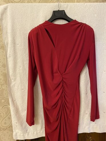 Ziyafət donları: Ziyafət donu, Maksi, L — 2